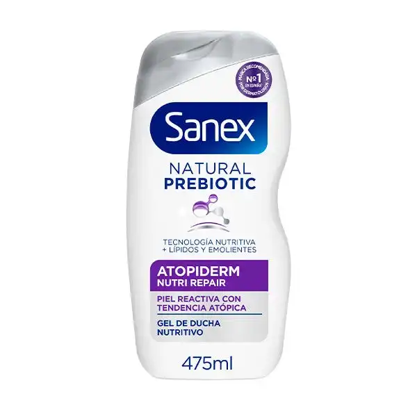 Biomeprotect Atopiderm - Sanex - Comparador de precios