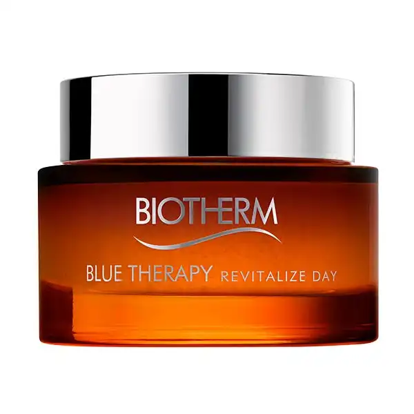 Blue Therapy Amber Algae Revitalize Day - Biotherm - Comparador de precios