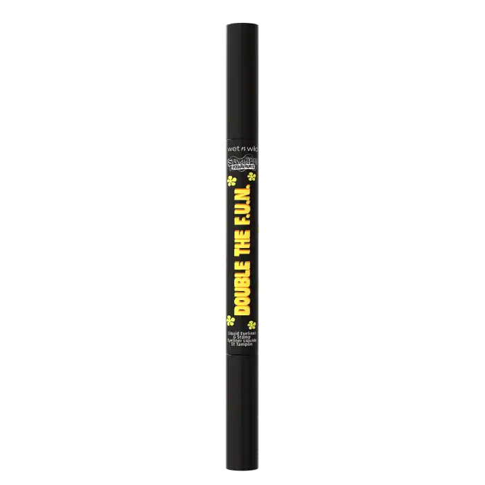Bob Esponja Liquid Eyeliner Stamper - WET n WILD - Comparador de precios
