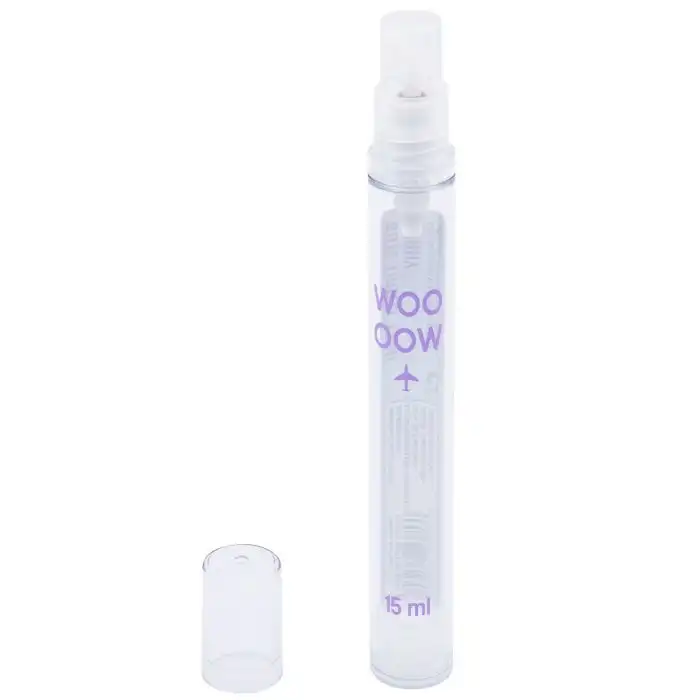 Bote Spray de Viaje 15 ml - Woo oow - Comparador de precios