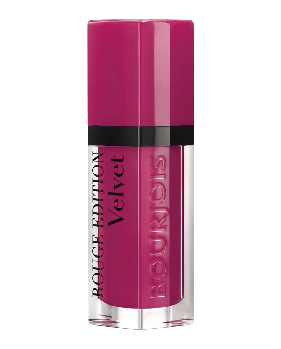 Bourjois - Barra De Labios Rouge Edition Velvet - Bourjois - Comparador de precios
