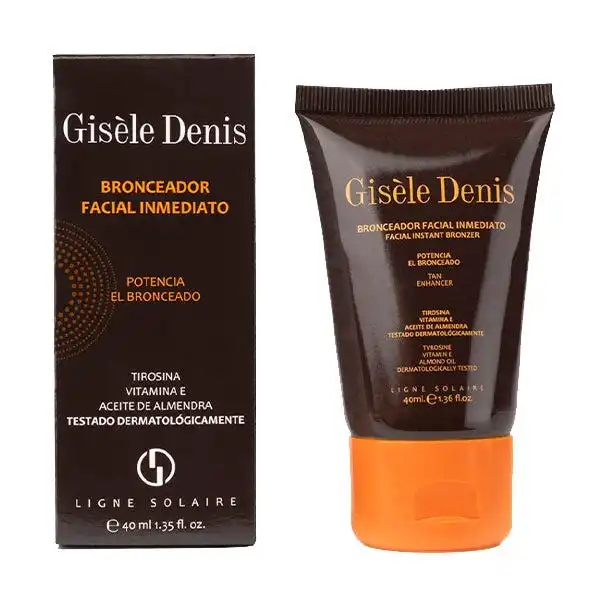 Bronceador Facial - GISELEÂ DENIS - Comparador de precios