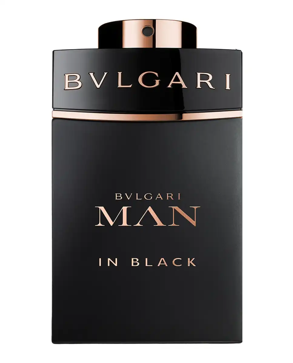 Bvlgari - Eau De Parfum Bulgari Man In Black 100 Ml Bulgari - Bvlgari - Comparador de precios