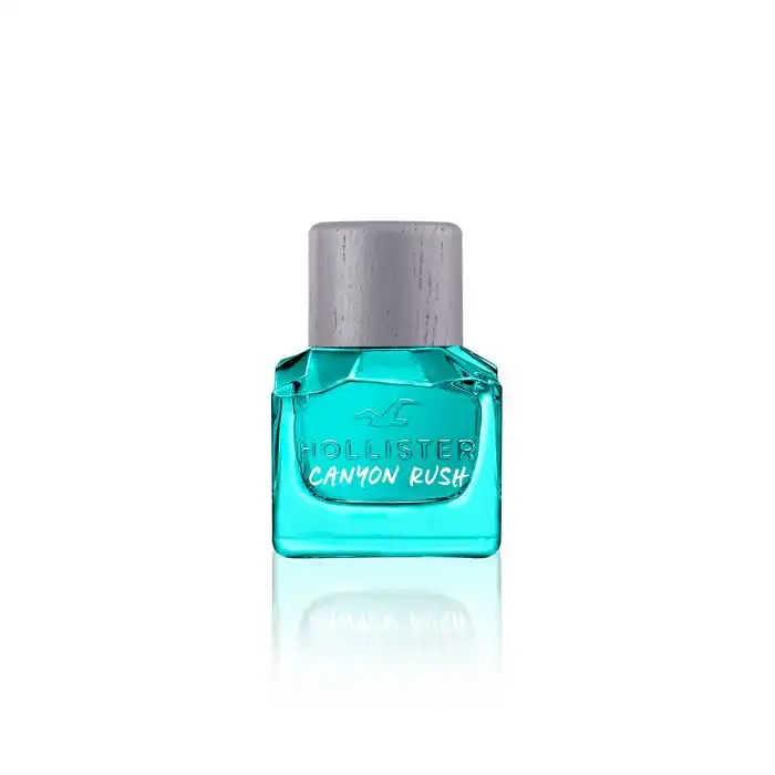Canyon Rush For Him 30 ml - Hollister - Comparador de precios