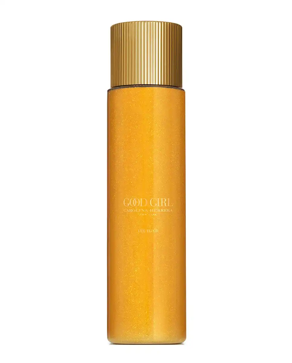 Carolina Herrera - Aceite De Piernas Good Girl Leg Elixir 150 Ml - Carolina Herrera - Comparador de precios