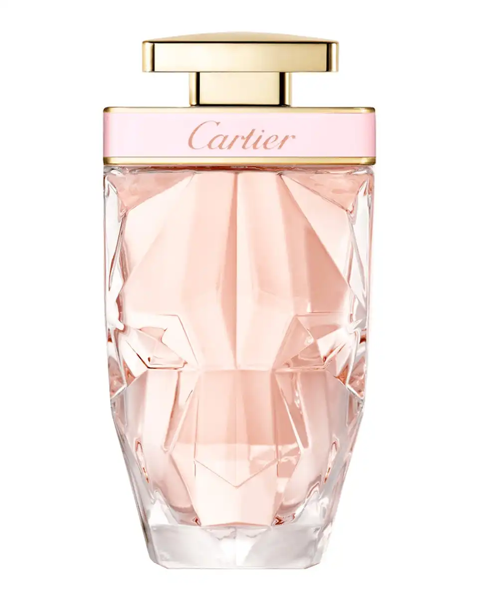 Cartier - Eau De Toilette La Panthère 75 Ml - Cartier - Comparador de precios