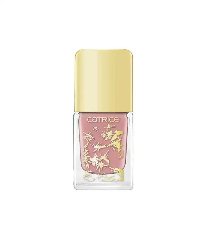 Catrice - *Advent Beauty Gift Shop* - Esmalte de uñas - C01: Delicate Pink Nails - CATRICE - Comparador de precios