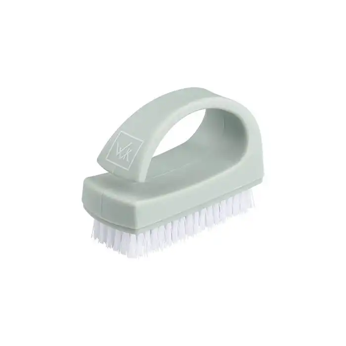 Cepillo Uñas Plateado - La Walkiria - Comparador de precios