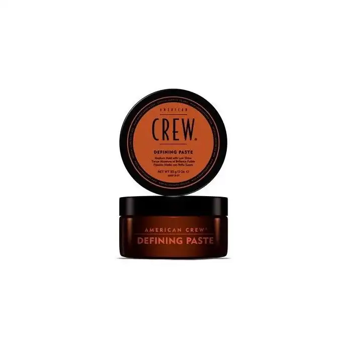 Cera Fijadora 85 ml - American Crew - Comparador de precios
