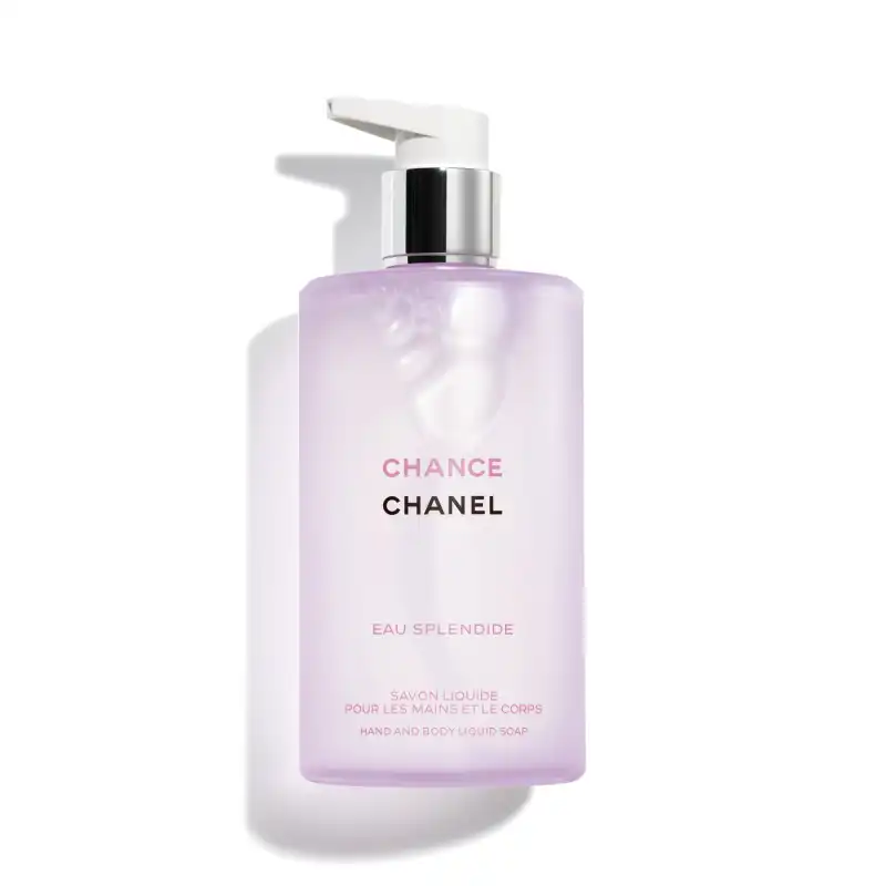 Chance Eau Splendide Jabón Líquido Para Manos Y Cuerpo 400 Ml - Chanel - Comparador de precios