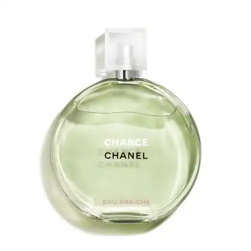 CHANEL CHANCE EAU FRAICHE 50 ml Eau de Toilette Vaporizador - Chanel - Comparador de precios