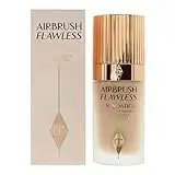 Charlotte Tilbury - Base De Maquillaje Airbrush Flawless Foundation 30 Ml - Charlotte Tilbury - Comparador de precios