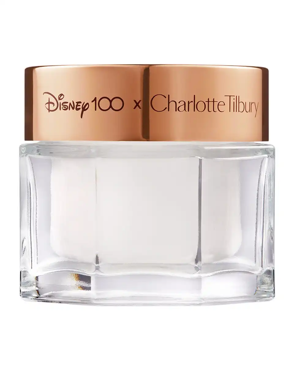 Charlotte Tilbury - Crema recargable Charlotte's Magic Cream Disney 50 ml Charlotte Tilbury. - Charlotte Tilbury - Comparador de precios