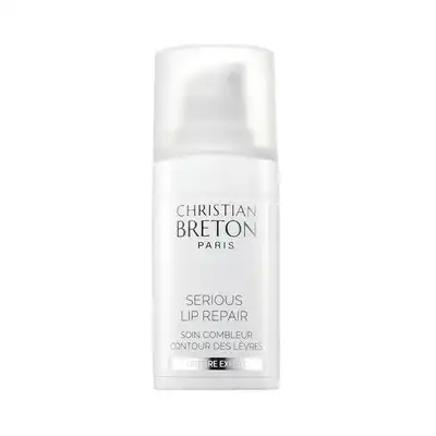 Christian Breton Christian Breton Lip Repair, 15 ml - Christian Breton - Comparador de precios
