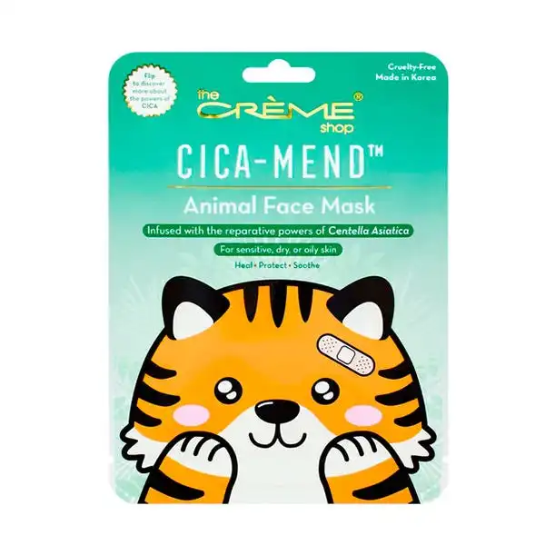 Cica-Mend - THE CREME SHOP - Comparador de precios