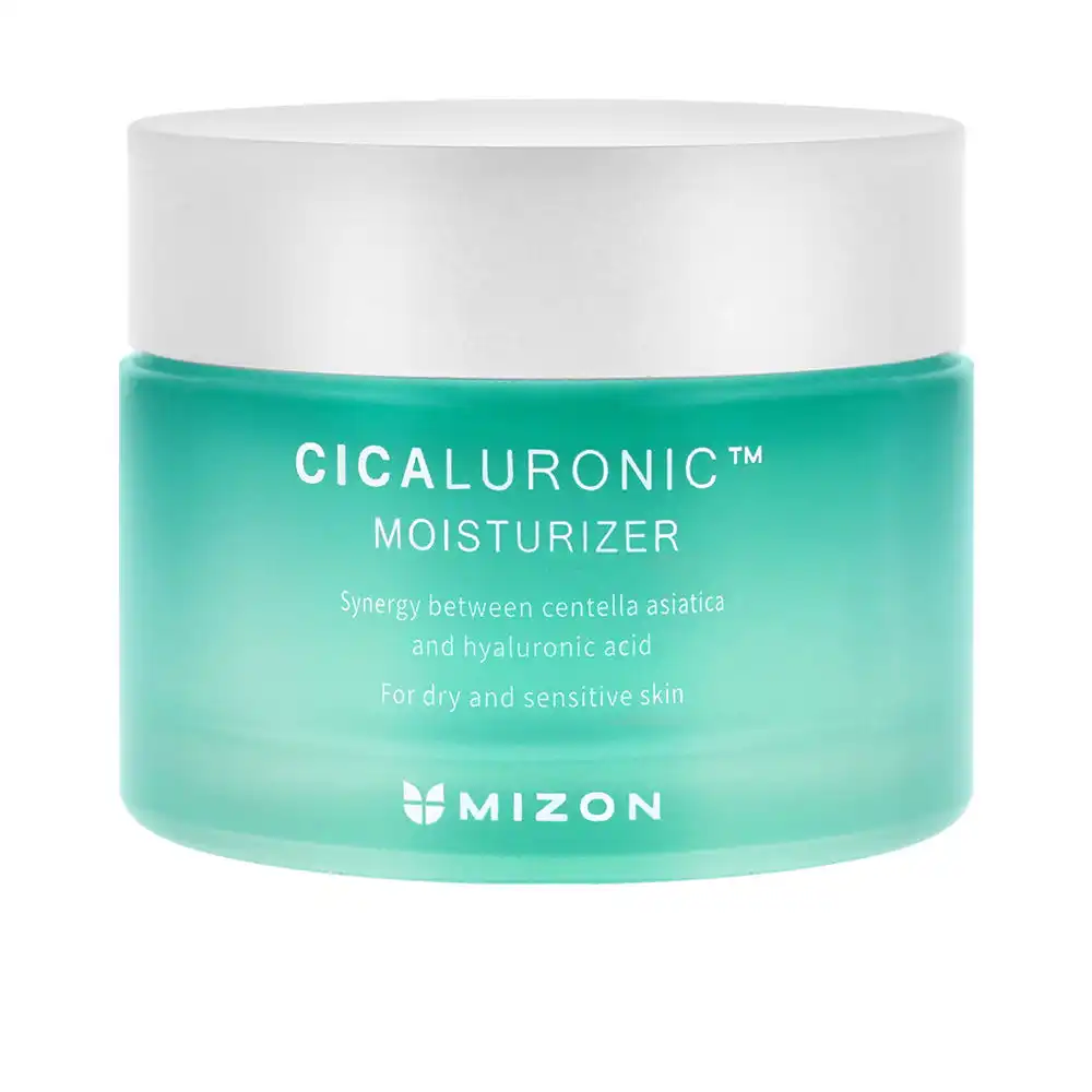 Cicaluronic moisturizer 120 ml - MIZON - Comparador de precios