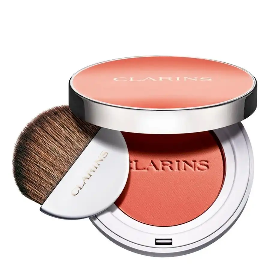 Clarins - Colección actual Joli Blush Coloretes 5 g 7 - CHEEKY PEACH - Clarins - Comparador de precios