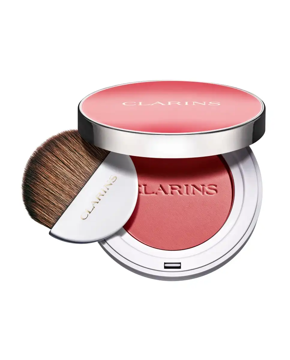 Clarins - Colorete Joli Blush - Clarins - Comparador de precios