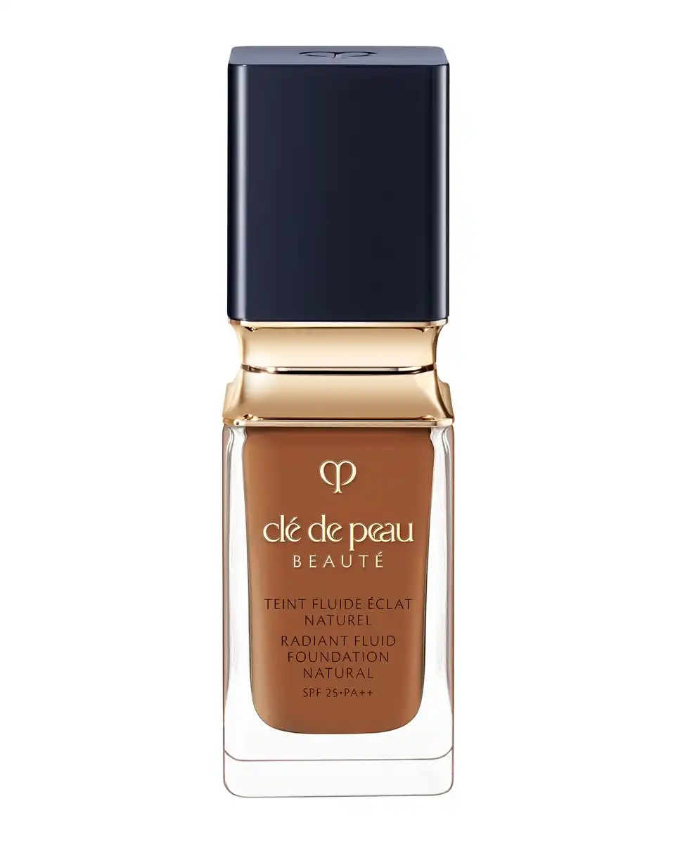 Clé De Peau Beauté - Base De Maquillaje Radiant Fluid Natural - Clé de Peau Beauté - Comparador de precios