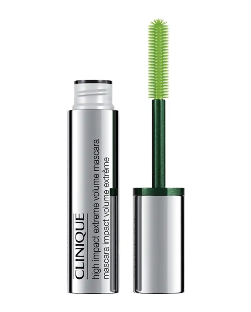 Clinique - Máscara De Pestañas High Impact Extreme Volume - Clinique - Comparador de precios