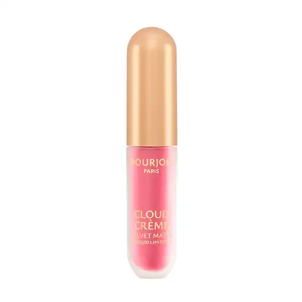 Cloud Creme 01 Rose Bonbon - Bourjois - Comparador de precios