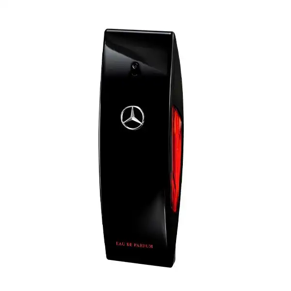 Club Black 100ML - MERCEDES-BENZ PARFUMS - Comparador de precios