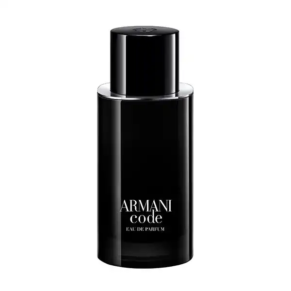 Code 75Ml - Armani - Comparador de precios