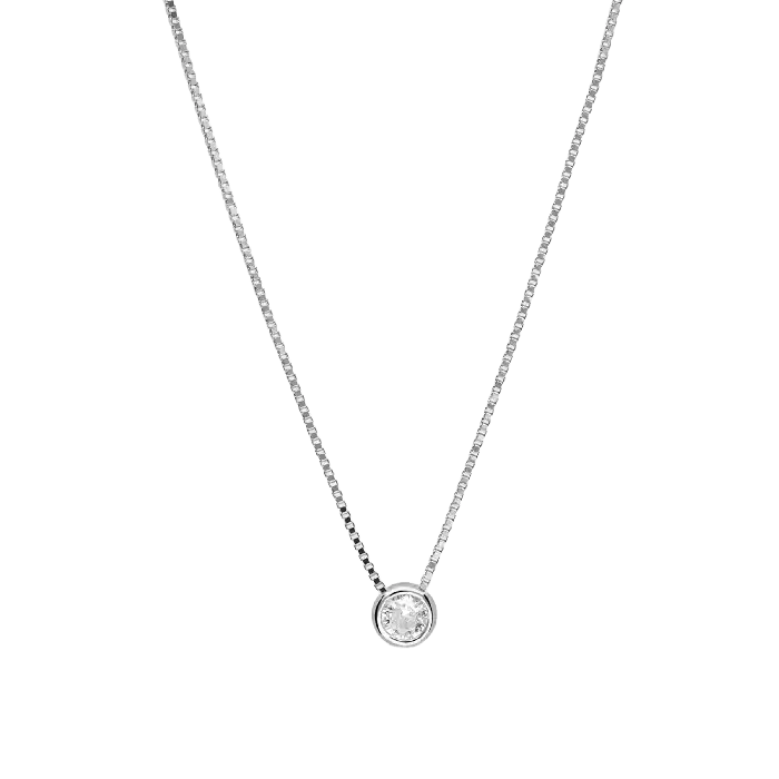 Collar Júpiter  ByDamacoco  Collares y cadenas - ByDamacoco - Comparador de precios