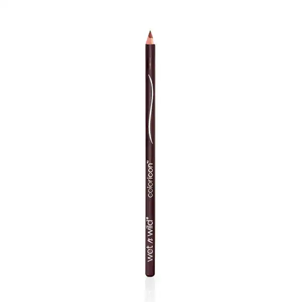 Color Icon Lipliner Pencil Chestnut - WET n WILD - Comparador de precios