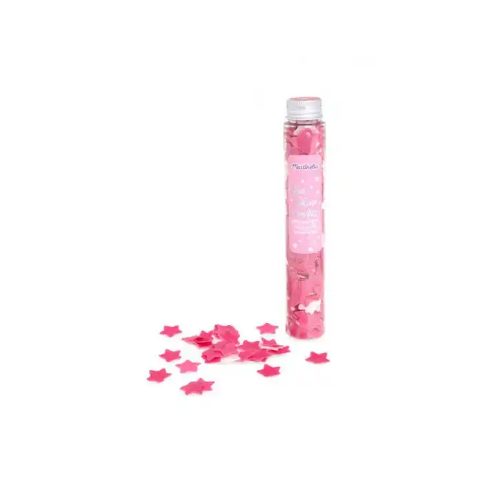 Confetti Baño 25 gr - MARTINELIA - Comparador de precios