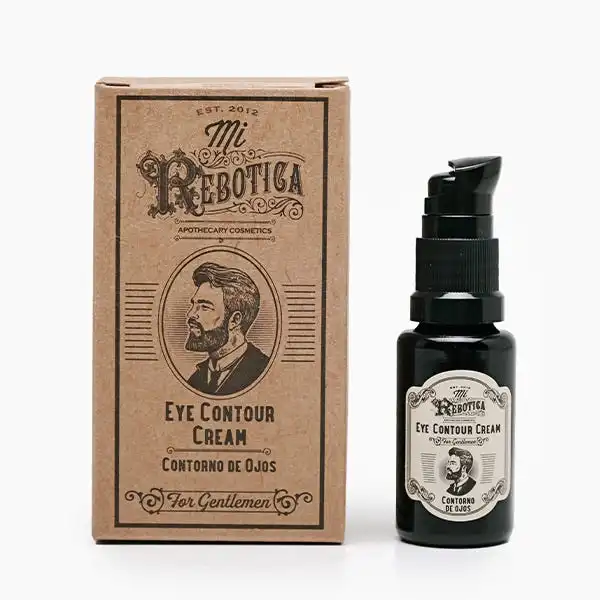 Contorno De Ojos - MI REBOTICA - Comparador de precios