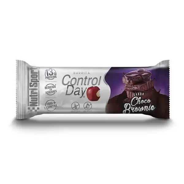 Control Day - Nutrisport - Comparador de precios