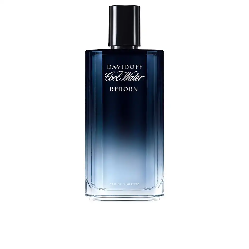 Cool Water Reborn eau de toilette vaporizador 125 ml - Davidoff - Comparador de precios