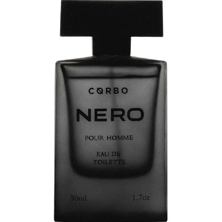CORBO - Nero pour Homme Perfumes 50 ml male - Corbo - Comparador de precios