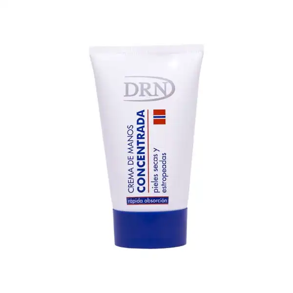 Crema De Manos Concentrada - DRN - Comparador de precios