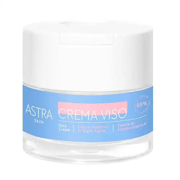 Crema Facial - ASTRA MAKEUP - Comparador de precios