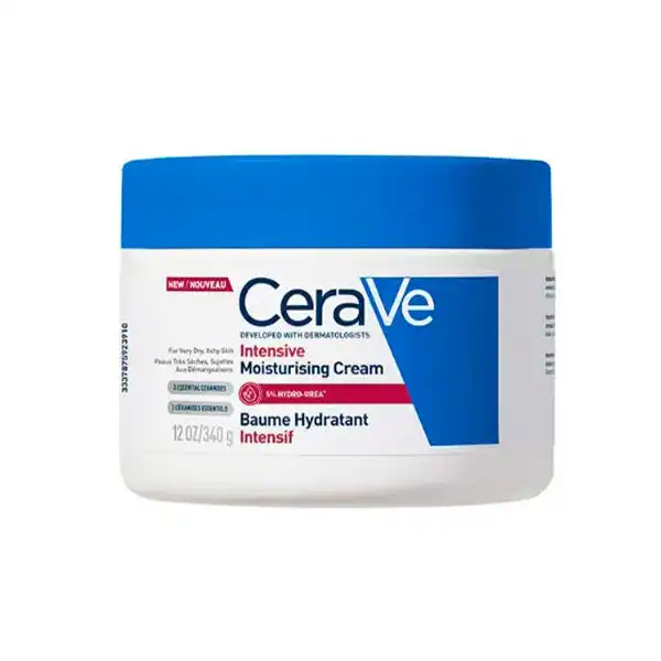Crema Hidratante Intensiva - CeraVe - Comparador de precios
