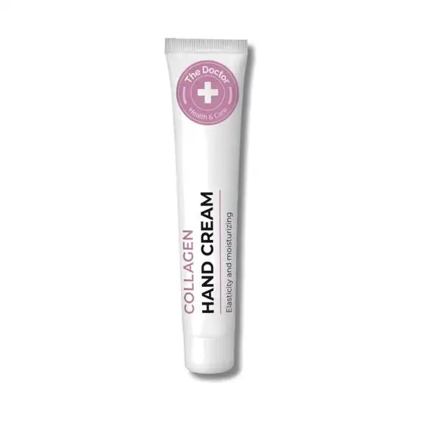 Crema Manos Collagen - The Doctor+ Health & Care - Comparador de precios