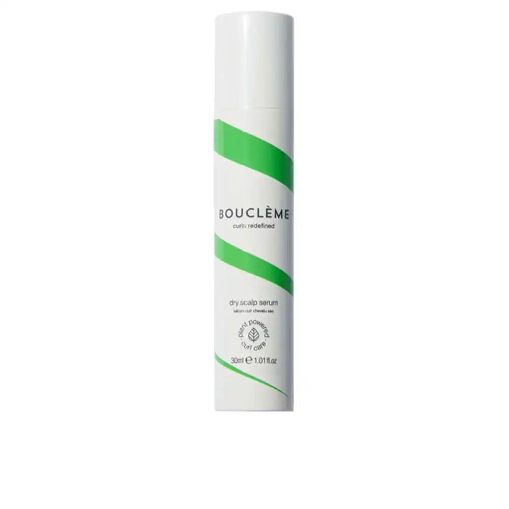 Curls Redefined dry scalp serum 30 ml - Bouclème - Comparador de precios
