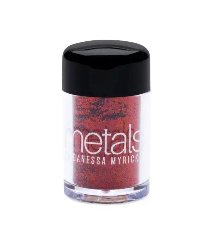 Danessa Myricks - Glitter Metals - Cherry Moon - Danessa Myricks - Comparador de precios