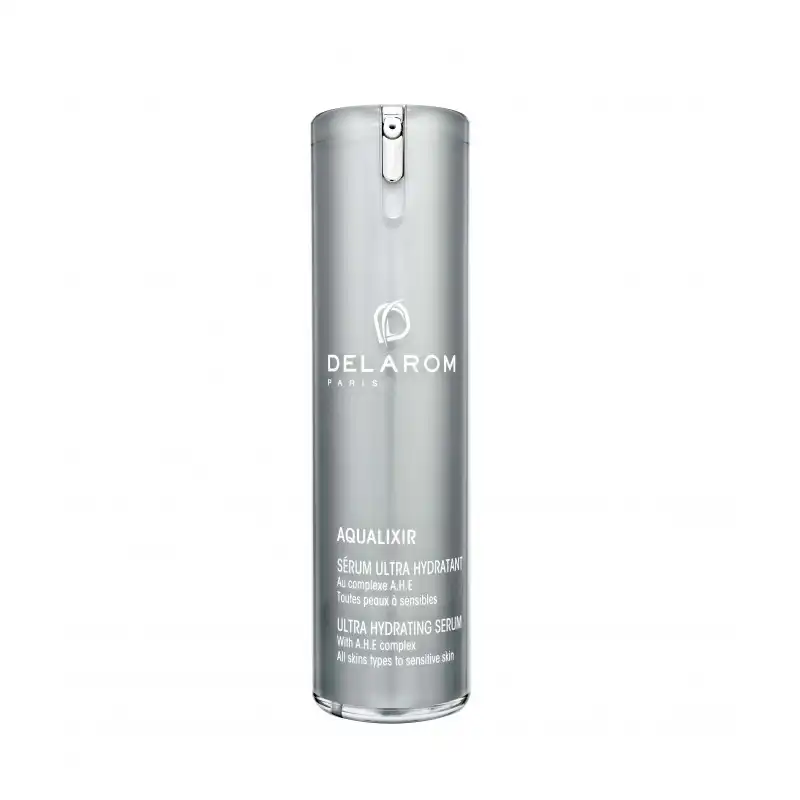 Delarom serum aqualixir 30ml - Delarom - Comparador de precios