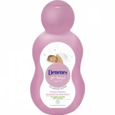 Denenes Denenes Jabón Felices Sueños, 500 ml - Denenes - Comparador de precios