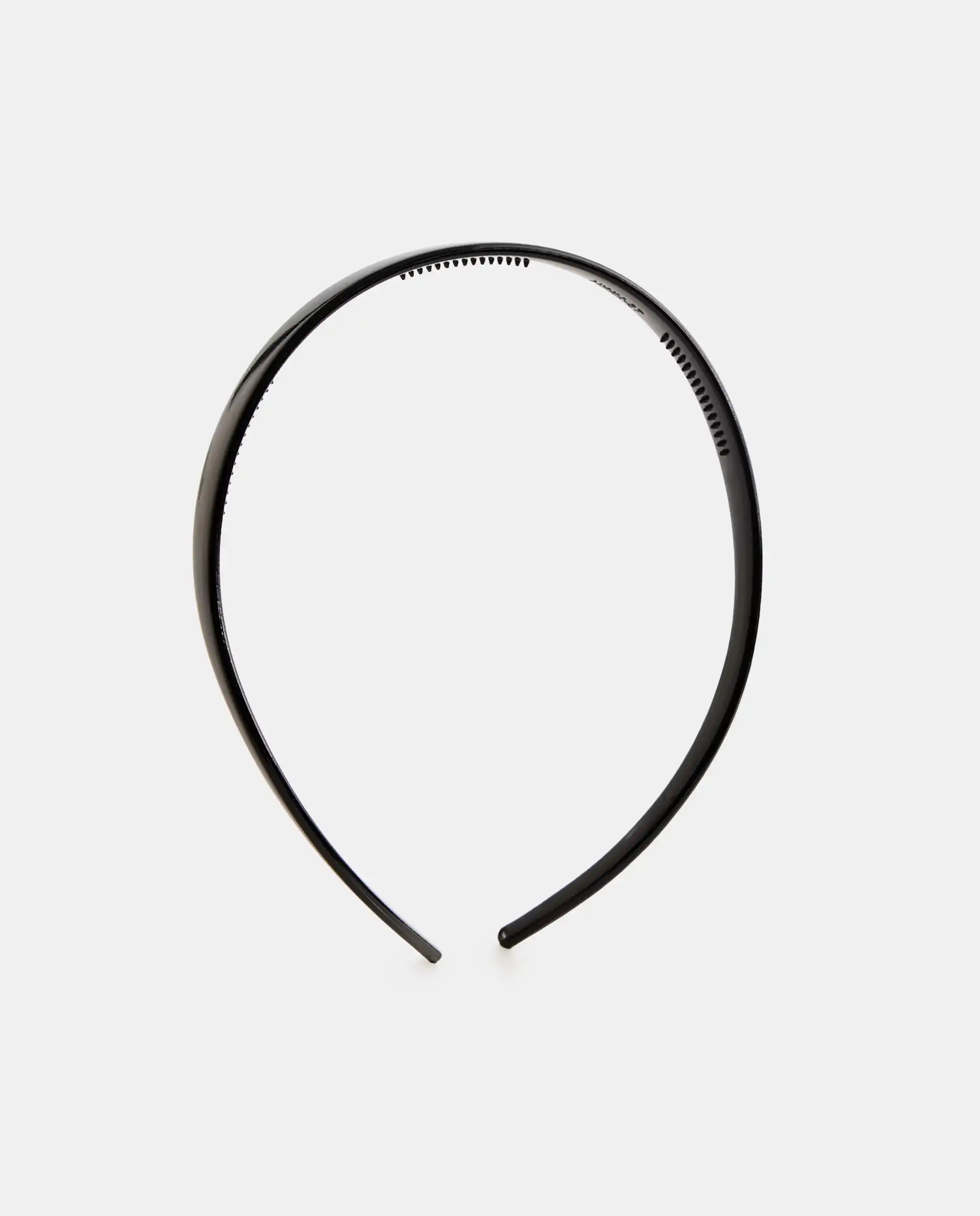 Diadema Negra Fina Another Love - Another Love - Comparador de precios