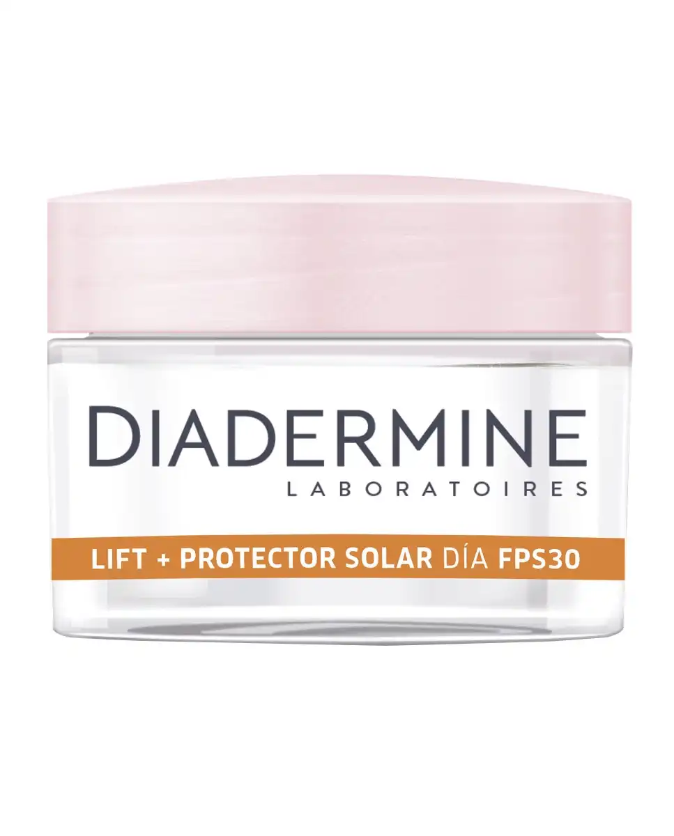 Diadermine - LIFT + Protección Solar - Diadermine - Comparador de precios