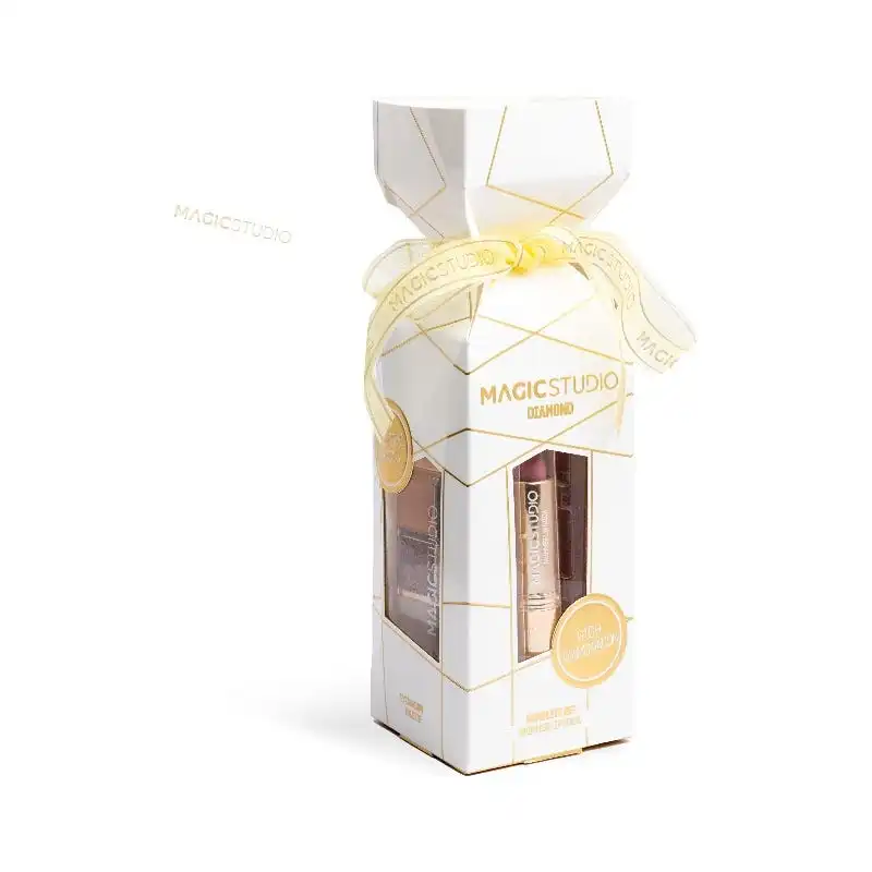 Diamond Full Face Set - Magic Studio - Comparador de precios