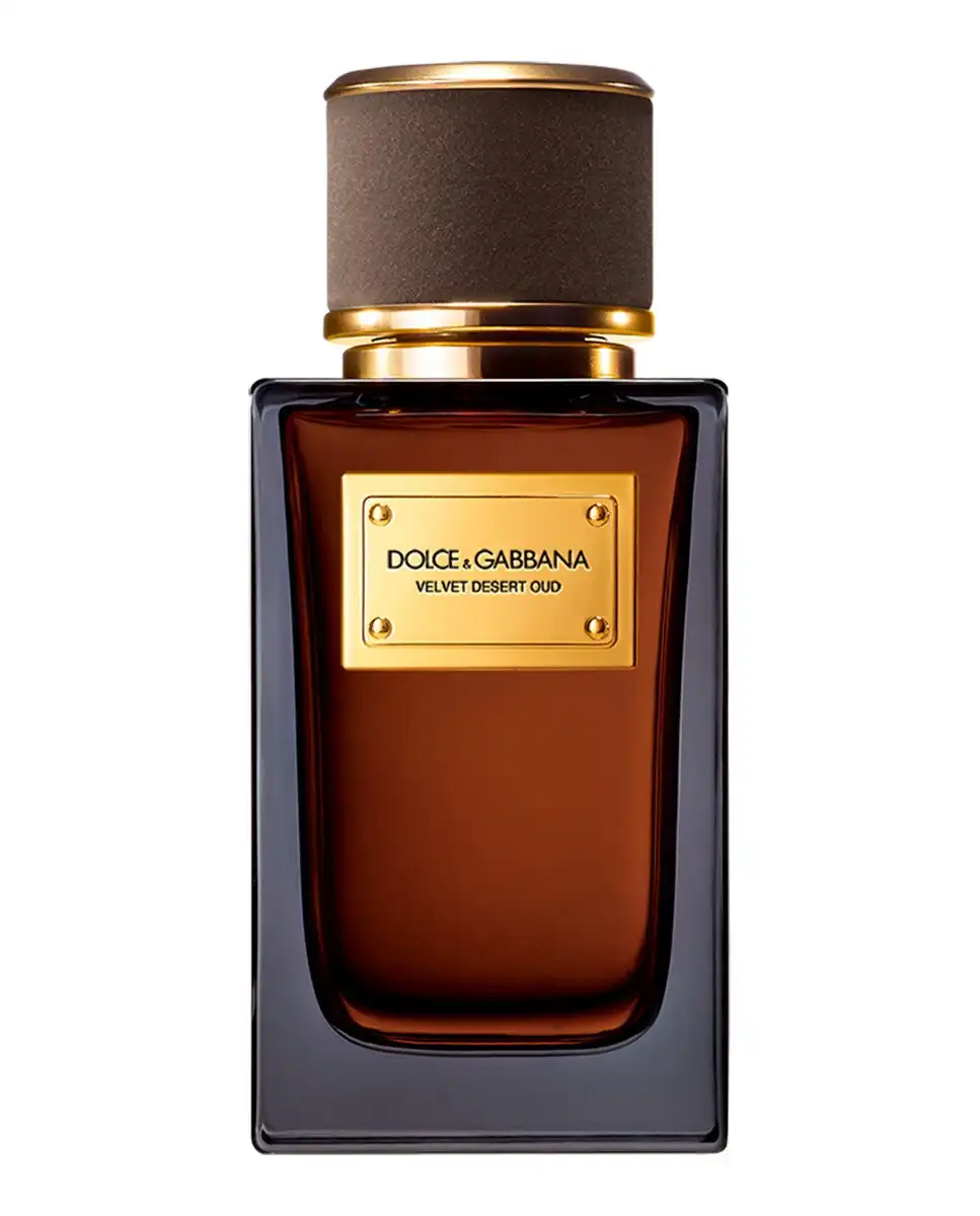 Dolce & Gabbana - Eau de Parfum Velvet Desert Oud 100 ml Dolce&Gabbana. - Dolce & Gabbana - Comparador de precios