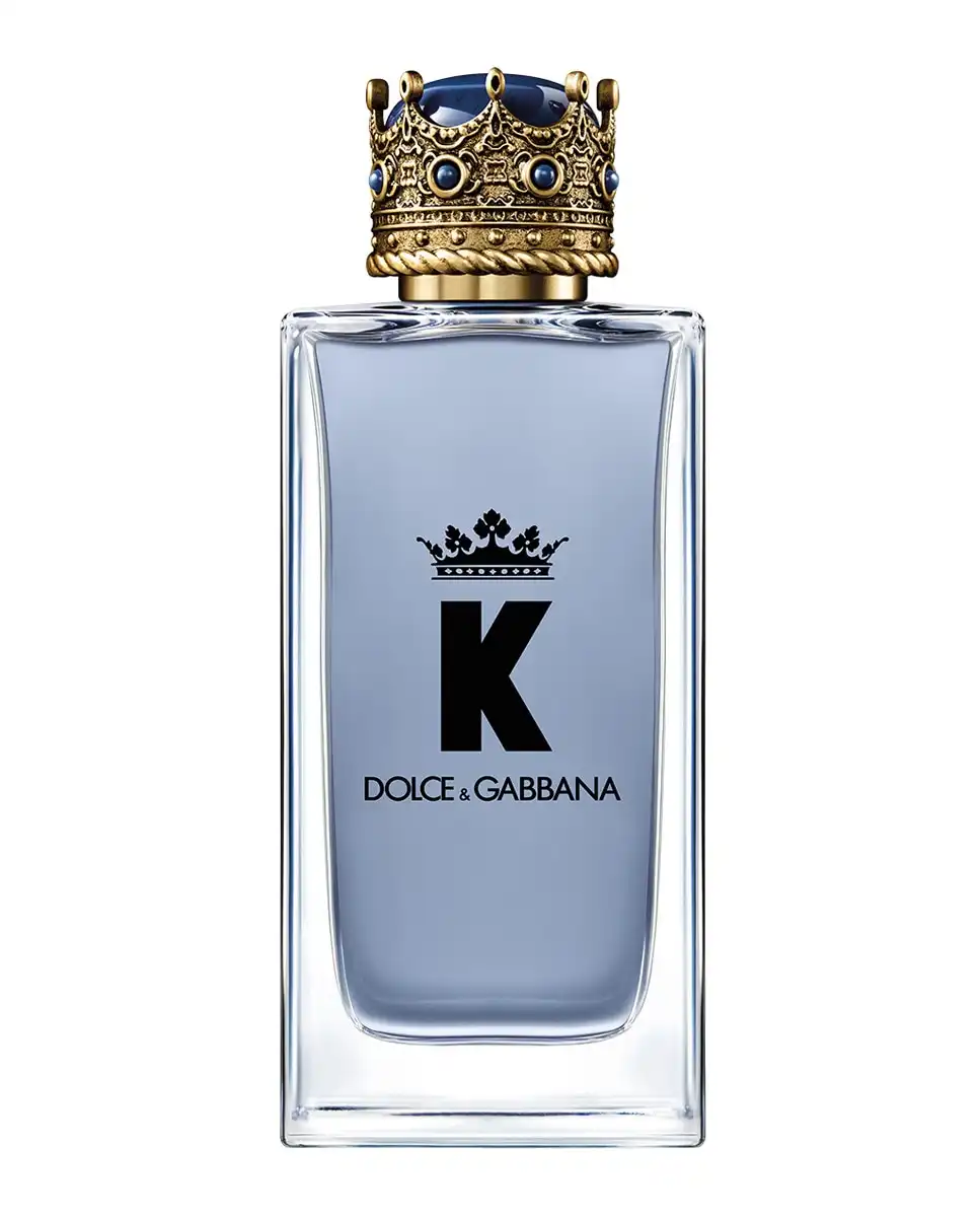 Dolce & Gabbana - Eau De Toilette K By Dolce&Gabbana 100 Ml - Dolce & Gabbana - Comparador de precios