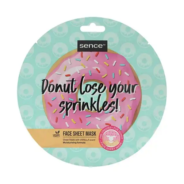 Donut Lose Your Sprinkles - SENCE BEAUTY - Comparador de precios