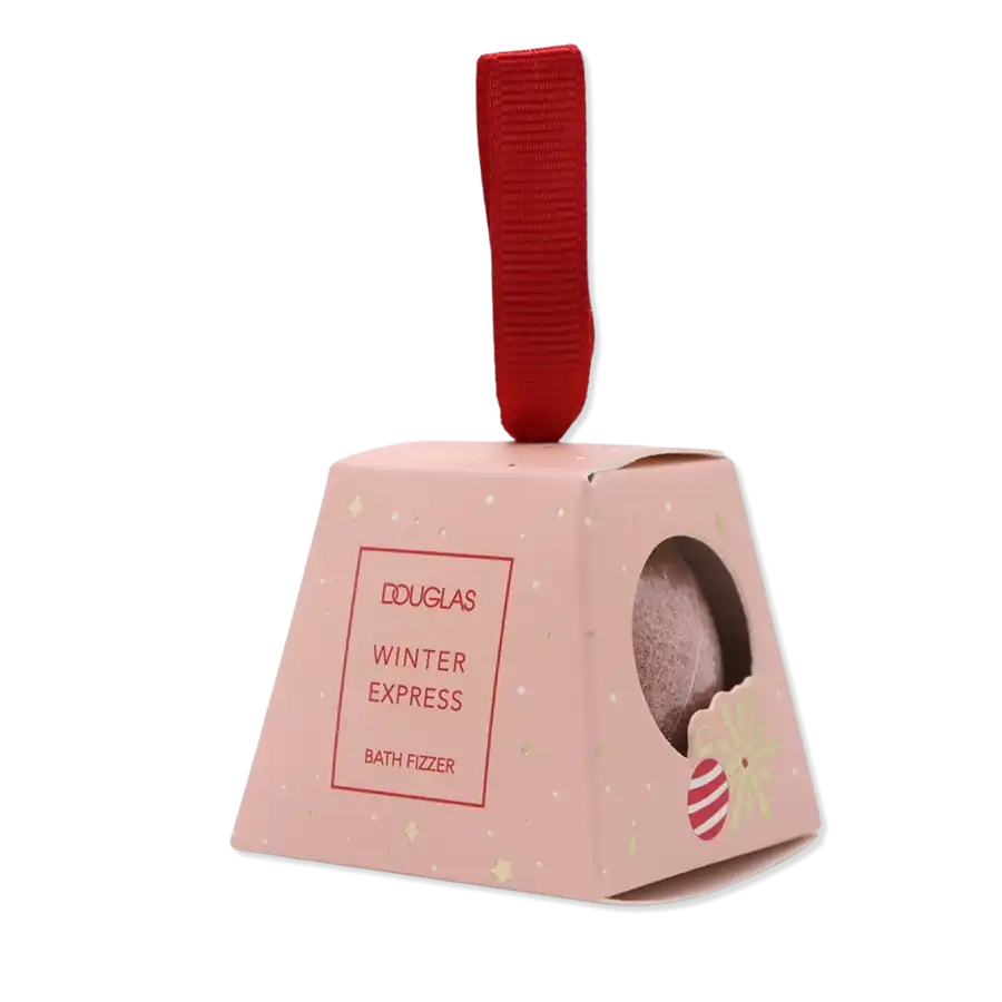 Douglas Collection - Seasonal Winter Express Bath Fizzer Sales y bombas de baño 30 g unisex - Douglas Collection - Comparador de precios