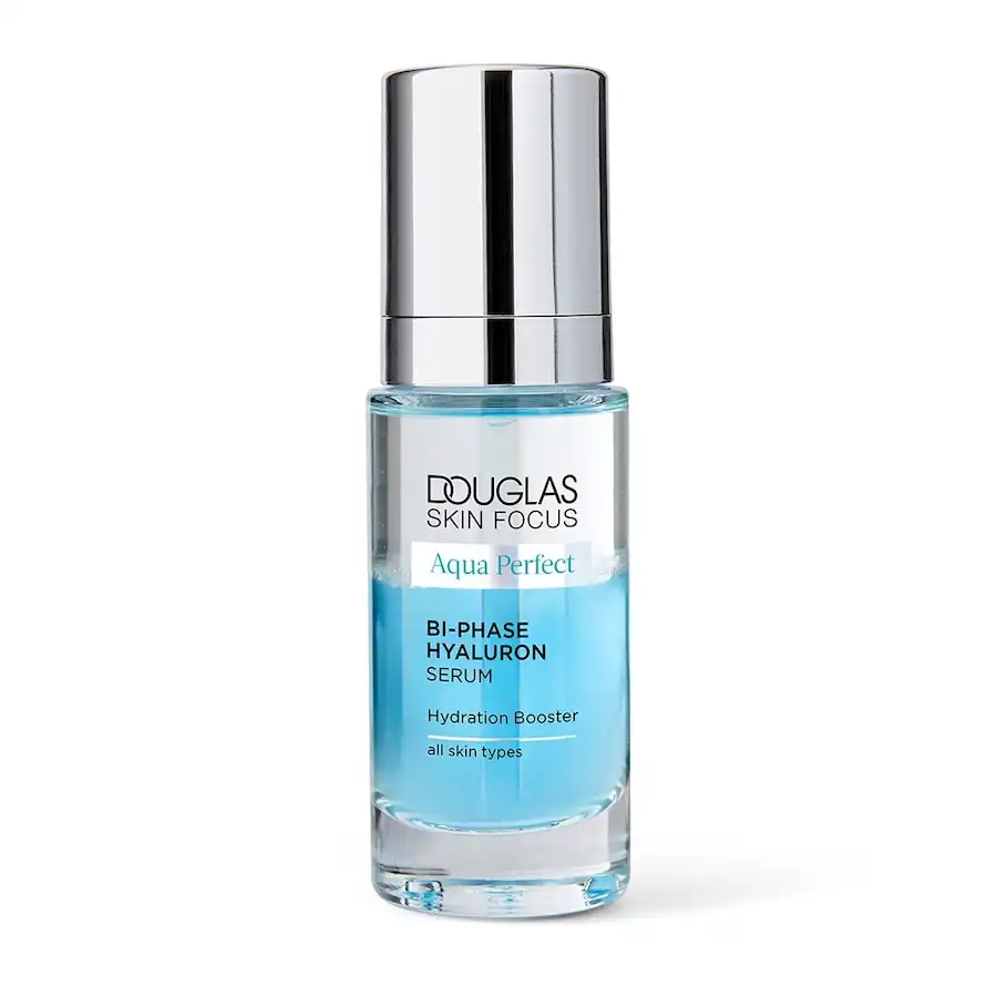 Douglas Collection - Skin Focus Aqua Perfect Hyaluron Bi-Phase Sérums con Ácido Hialurónico 50 ml female - Douglas Collection - Comparador de precios